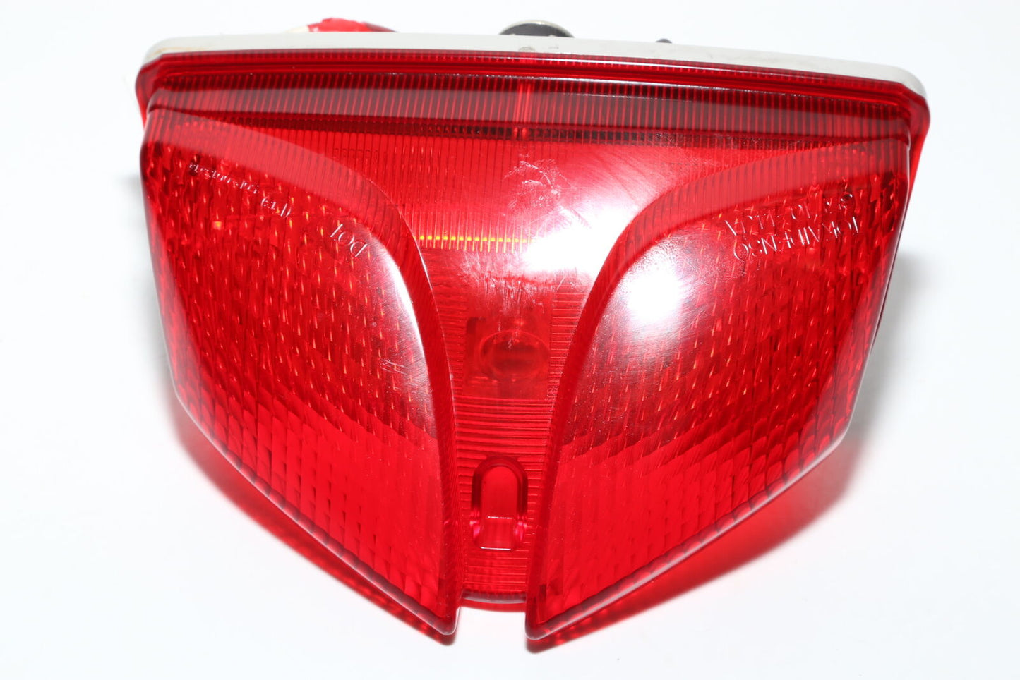 11-21 Suzuki Gsxr600 GSXR750 Rear Tail Taillight Back Brake Light OEM