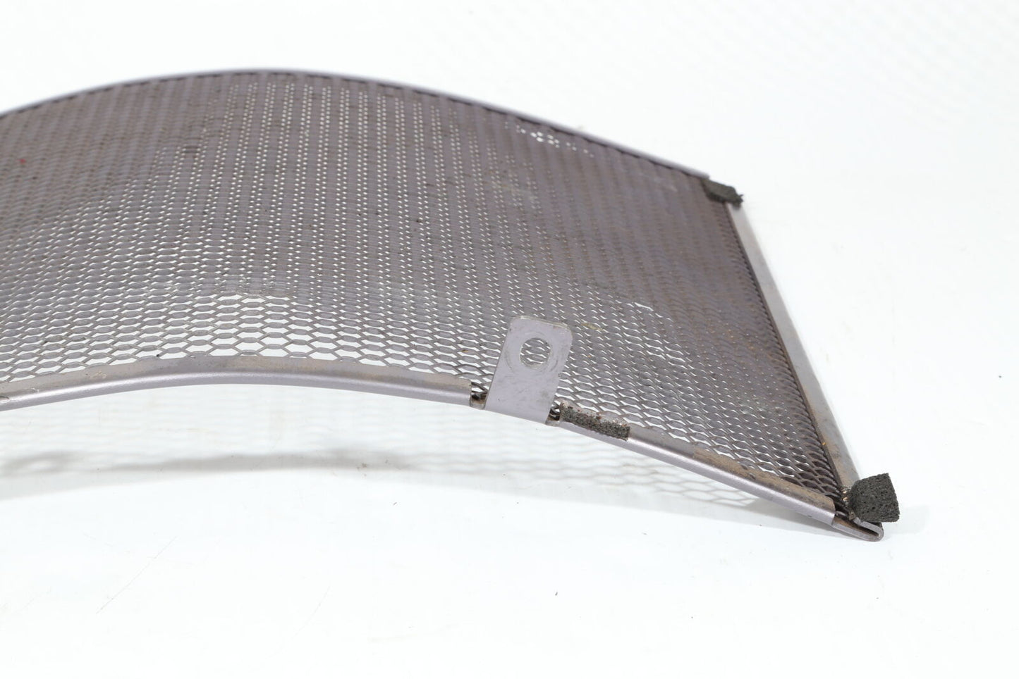 17-21 Suzuki Gsxr1000 Engine Radiator Grill Radiator Cover Guard Grille