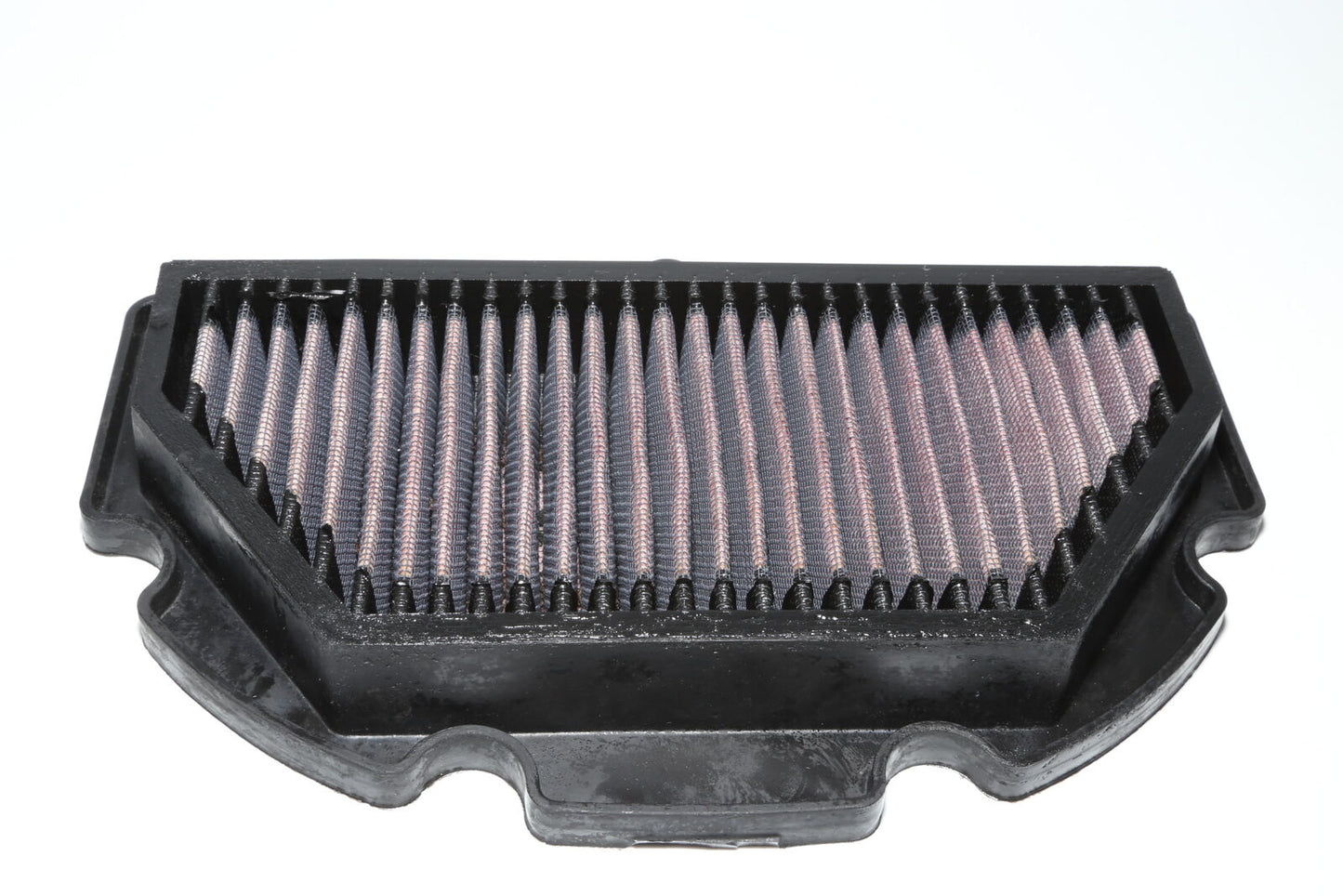 06-09 Suzuki Gsxr600 GSXR750 K&N Airbox Air Intake Filter SU-7506 PRE-OILED