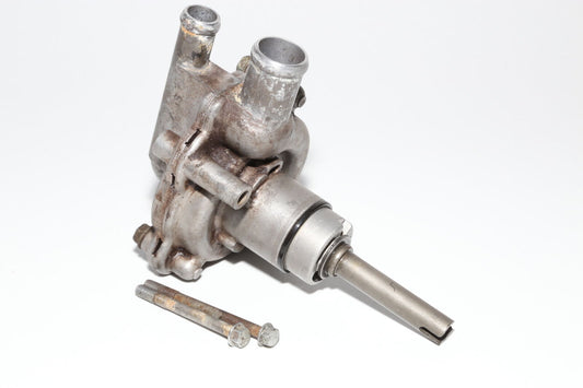 2000-2001 Honda Cbr929rr Engine Water Coolant Pump OEM