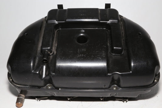 06-07 Suzuki Gsxr600 Airbox Air Intake Filter Box with K&N Filter